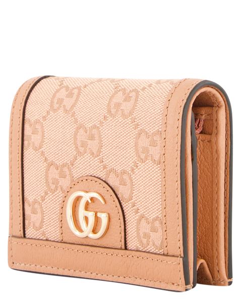 gucci portemonnaie damen sale|gucci wallets on sale.